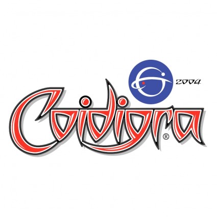 Coidigra 1 無料ベクター 133.07 KB