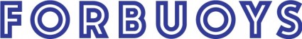 Forbuoys のロゴのベクターのロゴ - 無料ベクター
