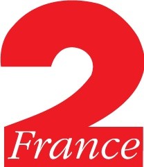 France 2 等テレビのロゴのベクターのロゴ - 無料ベクター