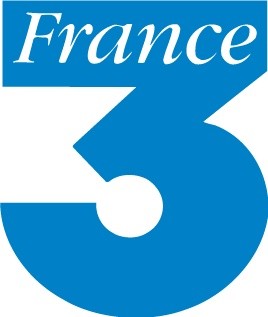 France3 テレビのロゴのベクターのロゴ - 無料ベクター