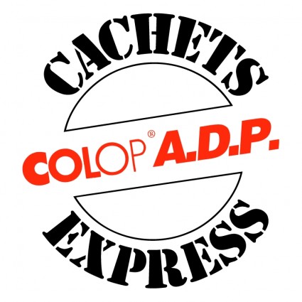 Adp を colop 70.79 KB を無料ベクター