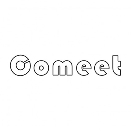 Comeet 無料ベクター 37.01 KB