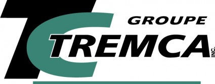 Groupe Tremca ベクターのロゴ - 無料ベクター