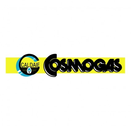 Cosmogas 0 無料ベクター 55.00 KB