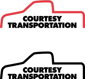 GM 礼儀 Transportation2 ベクターのロゴ - 無料ベクター