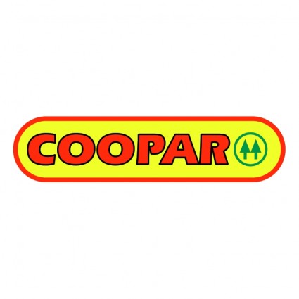 Coopar 無料ベクター 44.46 KB