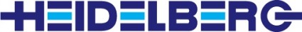 ハイデルベルクのロゴのベクターのロゴ - 無料ベクター