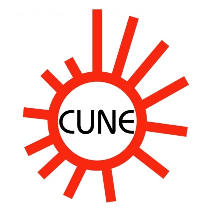 Cune の抵抗無料ベクター 33.82 KB
