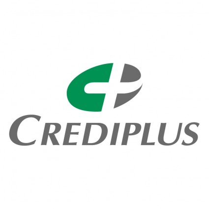 Crediplus 無料ベクター 26.45 KB