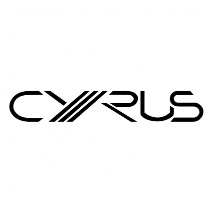 Cyrus 0 無料ベクター 17.88 KB