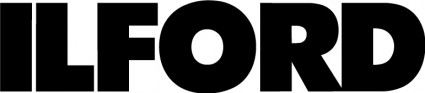 イルフォードのロゴのベクターのロゴ 無料ベクター 無料素材イラスト・ベクターのフリーデザイナー