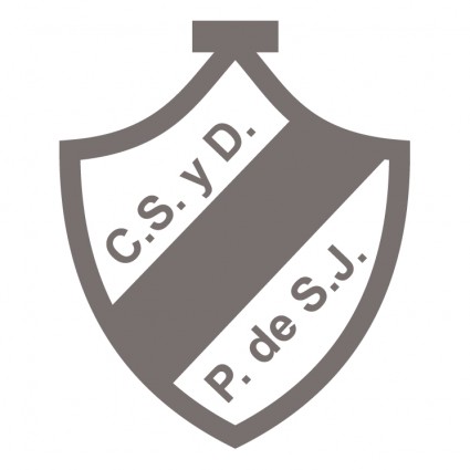 Cs y d プラテンセ デ サン ホセ無料ベクター 43.50 KB