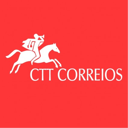 Ctt correios 無料ベクター 36.55 KB