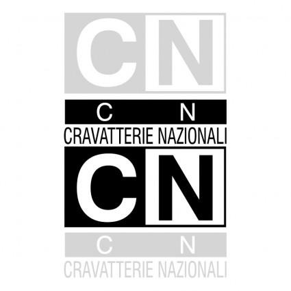 Cravatterie nazionali 無料ベクター 41.69 KB