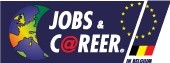 JOBS&amp;C@REER のロゴのベクターのロゴ - 無料ベクター