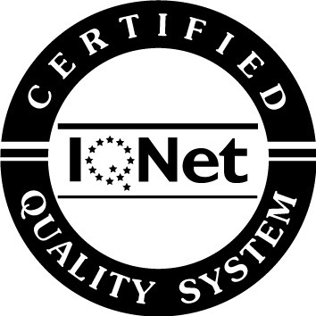 IQNet ロゴマーク ベクター - 無料ベクター