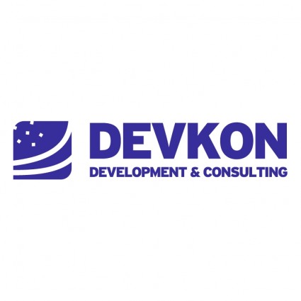 Devkon 無料ベクター 30.77 KB