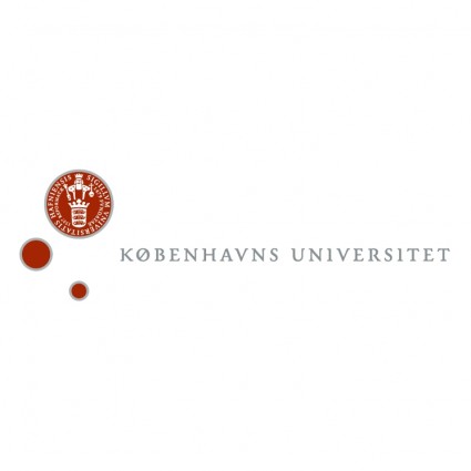 Kobenhavns universitet 無料ベクター 95.29 KB