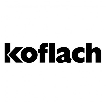 Koflach 無料ベクター 16.60 KB