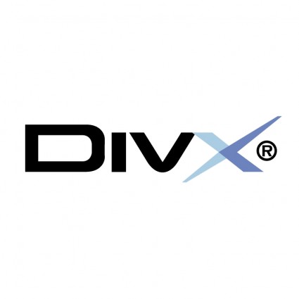 Divxnetworks 1 無料ベクター 19.82 KB