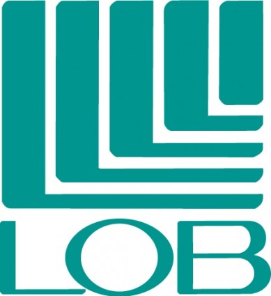 LOB のロゴのベクターのロゴ - 無料ベクター