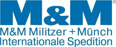 M &amp; Militzer のロゴのベクターのロゴ - 無料ベクター