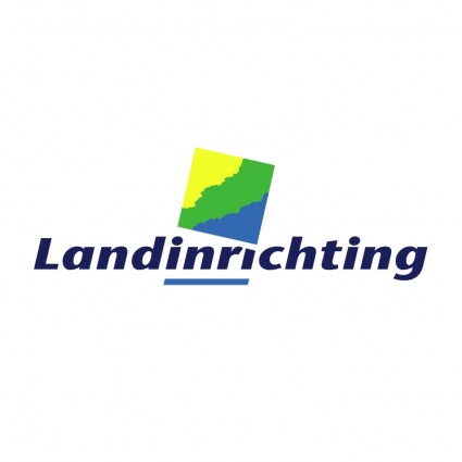 Landinrichting 無料ベクター 29.48 KB