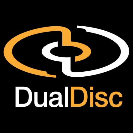 Dualdisc 無料ベクター 34.96 KB