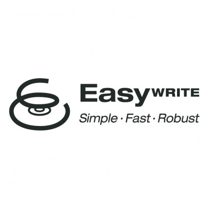 Easywrite 技術無料ベクター 36.92 KB