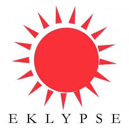 Eklypse 無料ベクター 49.68 KB