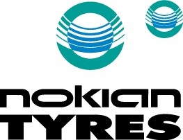 Nokian タイヤ ロゴマーク ベクター - 無料ベクター