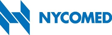 Nycomed ロゴマーク ベクター - 無料ベクター