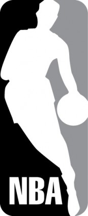 Nba のロゴのベクターのロゴ 無料ベクター 無料素材イラスト ベクターのフリーデザイナー