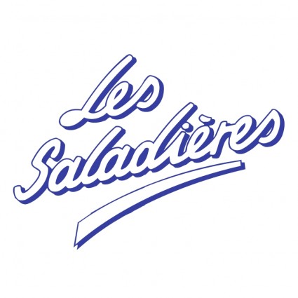 レ saladieres 無料ベクター 59.87 KB