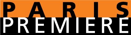 パリのプリミア TV のロゴのベクターのロゴ - 無料ベクター