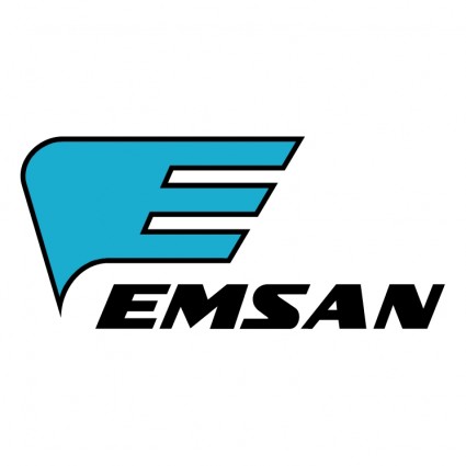 Emsan 無料ベクター 22.81 KB