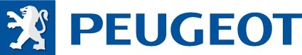 プジョー logo3 ベクターのロゴ - 無料ベクター
