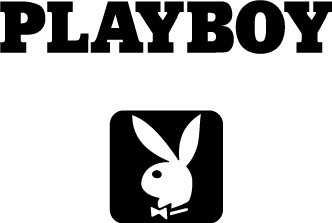 Download プレイボーイのロゴのベクターのロゴ - 無料ベクター | 無料素材イラスト・ベクターのフリーデザイナー
