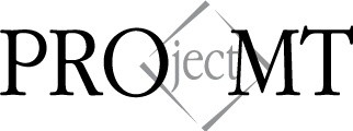 プロジェクト MT ロゴマーク ベクター - 無料ベクター