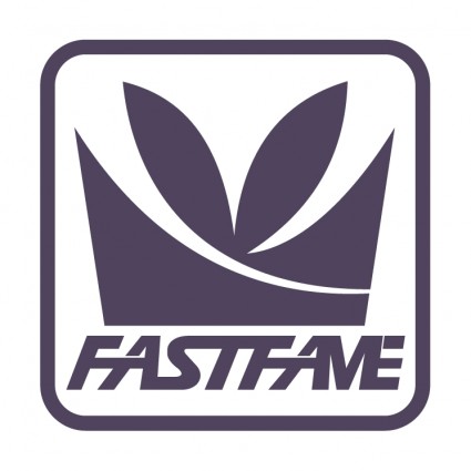 Fastfame 無料ベクター 33.36 KB