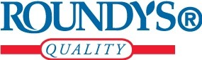 Roundys のロゴのベクターのロゴ - 無料ベクター