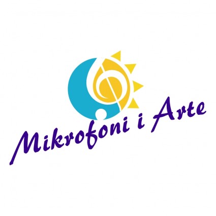 なるでしょう mikrofoni 私アルテ無料ベクター 50.16 KB