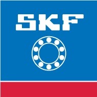 SKF のロゴのベクターのロゴ - 無料ベクター