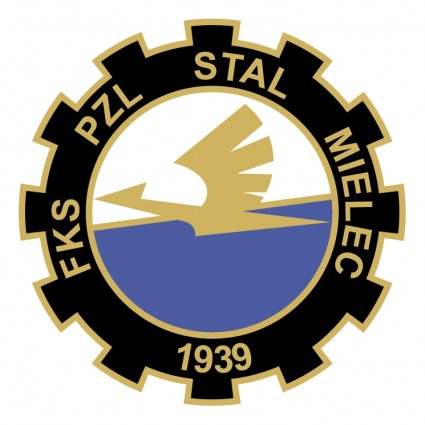 Fks pzl stal ミエレツ無料ベクター 80.28 KB