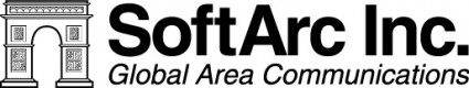 SoftArc 株式会社ベクターのロゴ - 無料ベクター