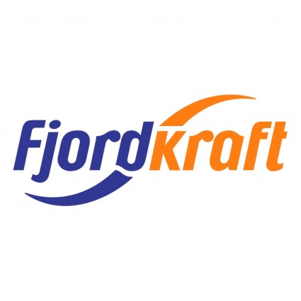 Fjordkraft 無料ベクター 30.13 KB
