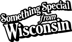 何か特別なロゴのベクターのロゴ - 無料ベクター