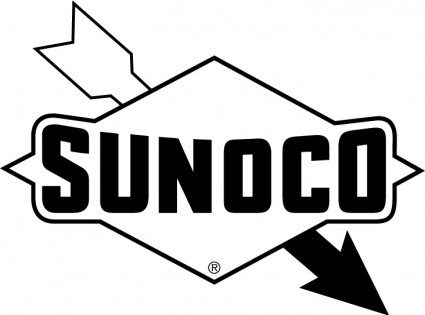 Sunoco ロゴマーク ベクター - 無料ベクター