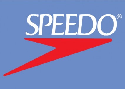 Speedo logo2 ベクターのロゴ - 無料ベクター