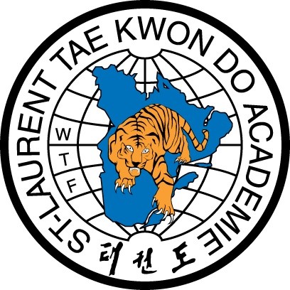 St Laurent アカデミー ベクターロゴ - 無料ベクター